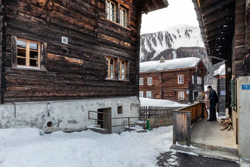 bergdoerfer